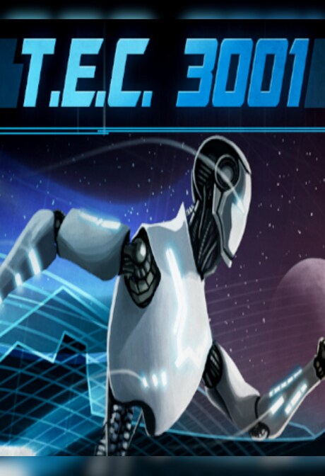 T.E.C. 3001 Steam Key GLOBAL