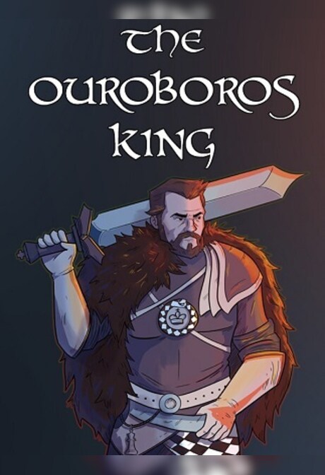 The Ouroboros King (PC) - Steam Gift - EUROPE
