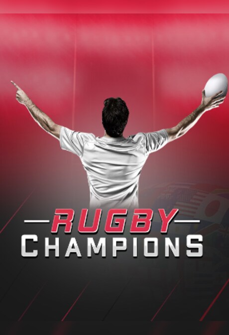 Rugby Champions (PC) - Steam Gift - GLOBAL