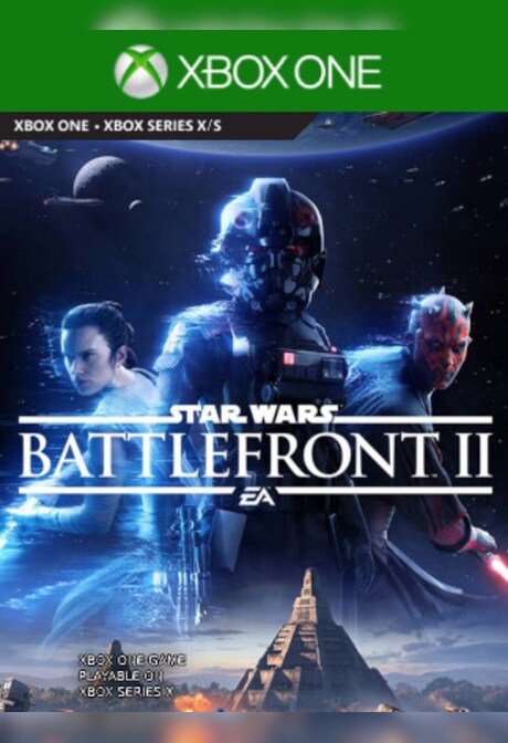 Star Wars Battlefront 2 (2017) (Xbox One) - Xbox Live Key - ARGENTINA