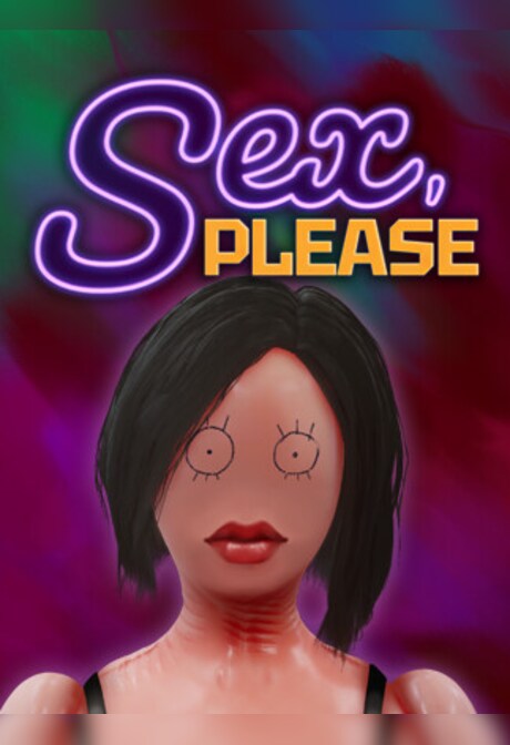 Sex, Please (PC) - Steam Key - GLOBAL