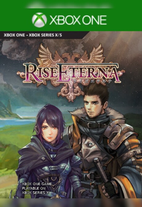 Rise Eterna (Xbox One) - Xbox Live Key - ARGENTINA
