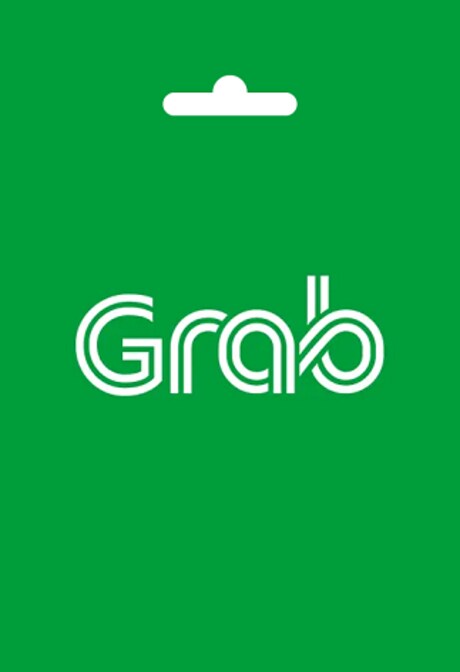 Grab Gift Card 10 MYR - Key - MALAYSIA