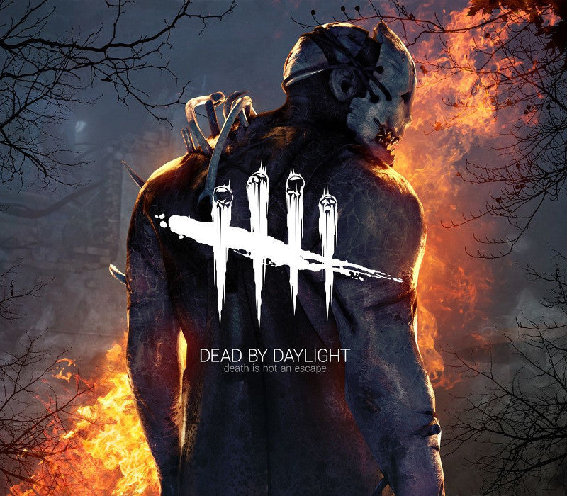 Dead by Daylight - The Bloodstained Sack DLC