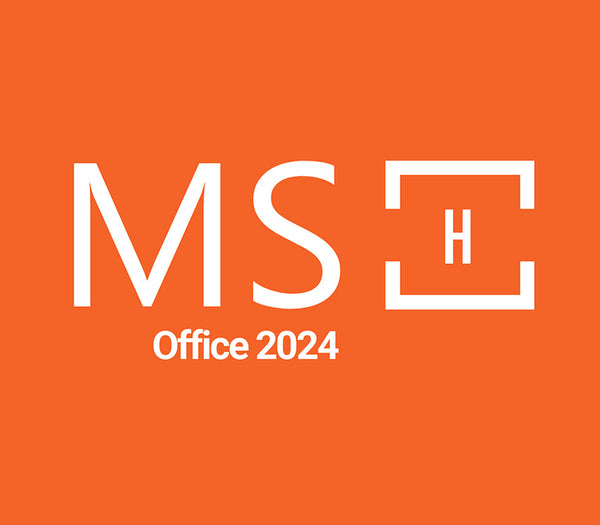 MS Office 2024 Home PC/MAC Retail