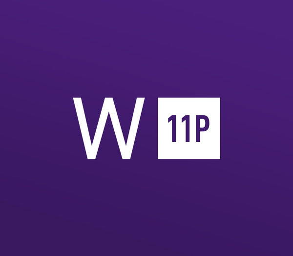 Windows 11 Professional Online Activation