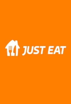 Just Eat Gift Card 10 GBP - Just Eat Key - UNITED KINGDOM