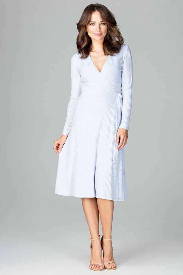 Robe femme Lenitif De Jour De — bleu
