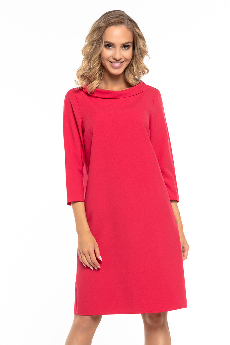 Robe femme Tessita De Jour De — rouge