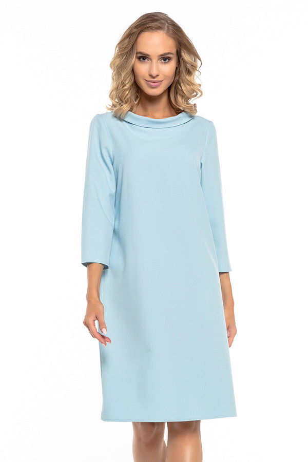 Robe femme Tessita De Jour De — bleu