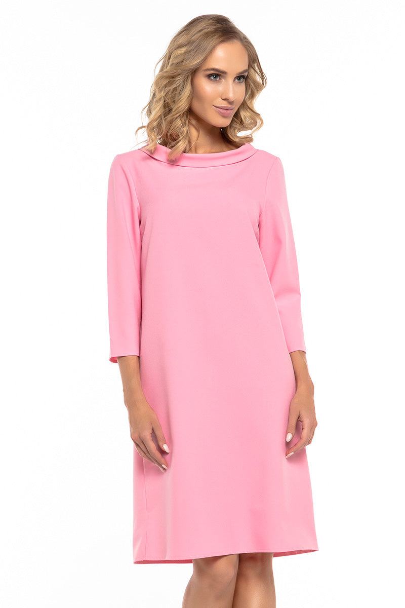 Robe femme Tessita De Jour De — rosé
