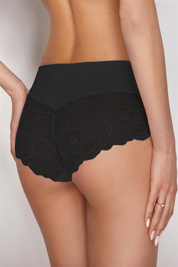 Culotte femme Ewana Culottes Culottes — noir