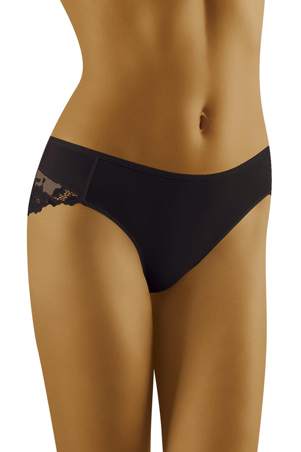 Culotte femme Wolbar Culottes Culottes — noir
