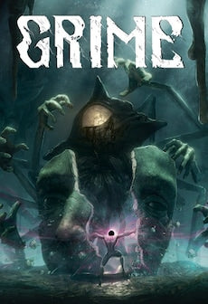 GRIME (PC) - Steam Key - GLOBAL