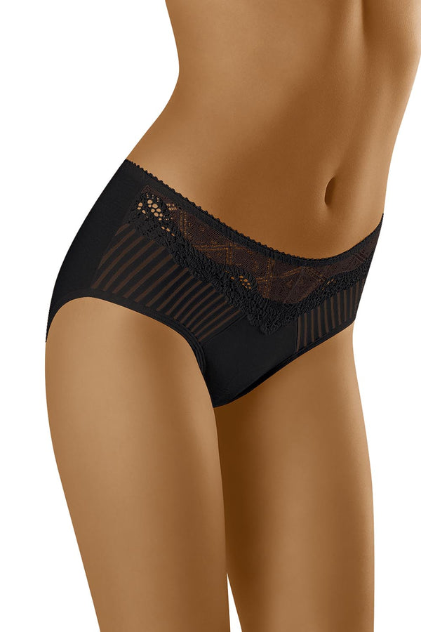 Culotte femme Wolbar Culottes Culottes — noir