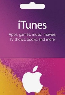 Apple iTunes Gift Card 15 EUR  - iTunes Key  - IRELAND