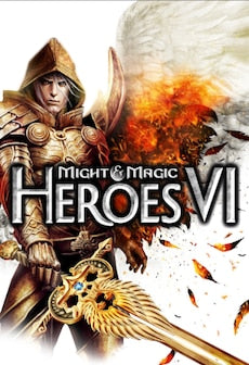 Might & Magic Heroes VI (PC) - Ubisoft Connect Key - GLOBAL