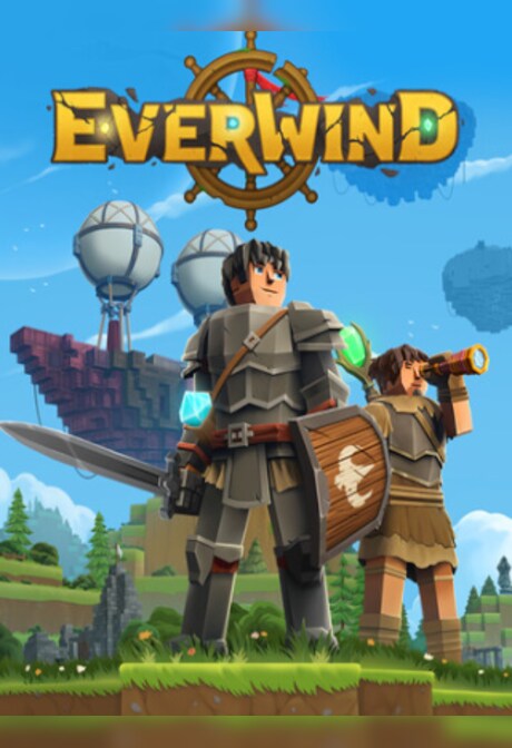 Everwind | Capybara Edition (PC) - Steam Gift - EUROPE