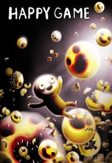Happy Game (PC) - Steam Gift - GLOBAL