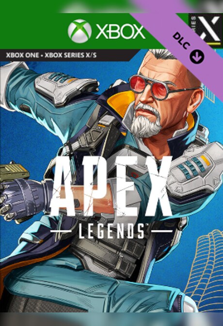 Apex Legends - Supercharge Revelry Pack (Xbox Series X/S) - Xbox Live Key - GLOBAL