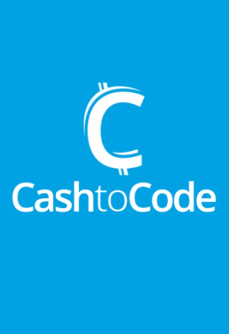 CashtoCode eVoucher 100 CNY - Key - CHINA
