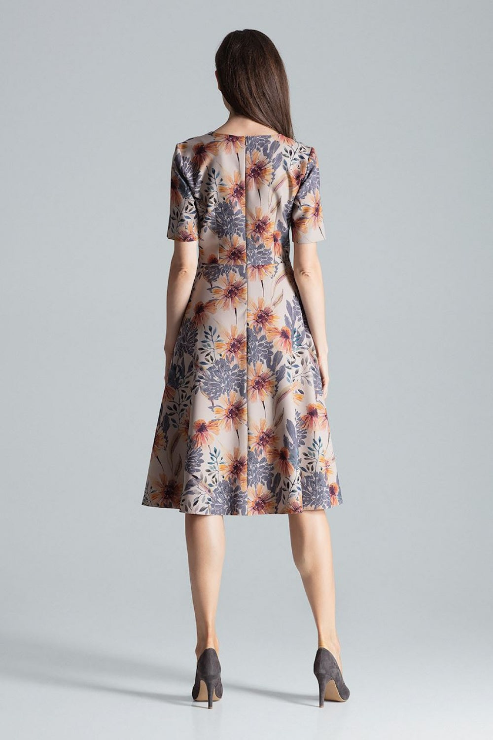 Robe femme Figl De Jour De — multicouleur