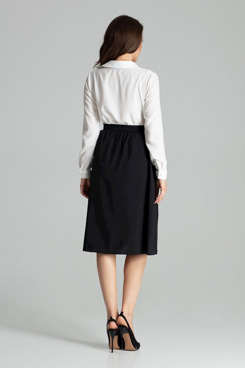 Jupe femme Lenitif — noir