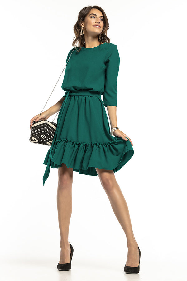 Robe femme Tessita De Jour De — vert