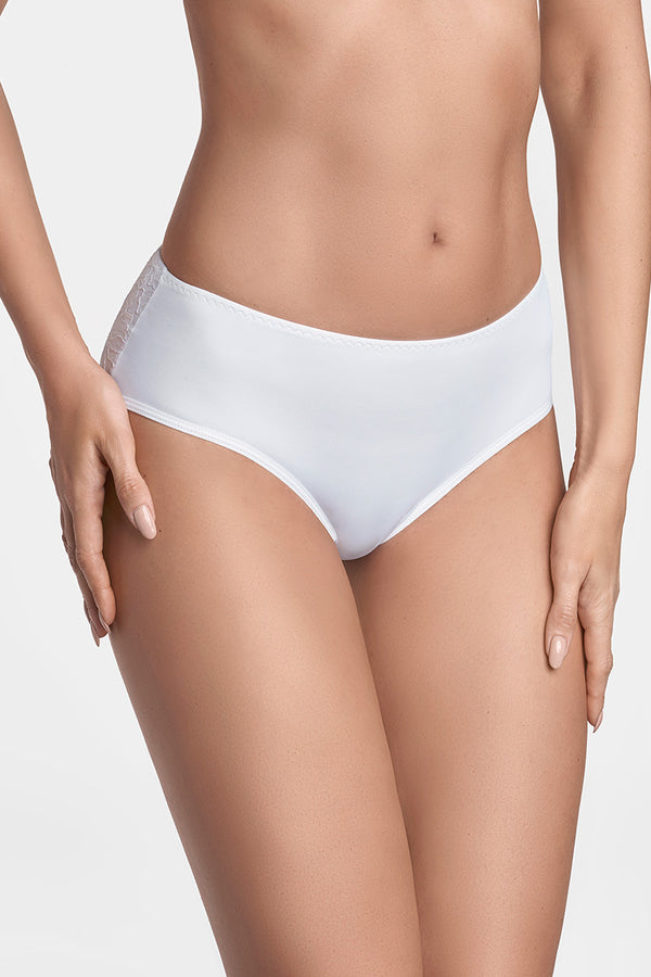Culotte femme Ewana Culottes Culottes — blanc