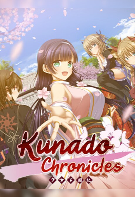 Kunado Chronicles (PC) - Steam Key - GLOBAL