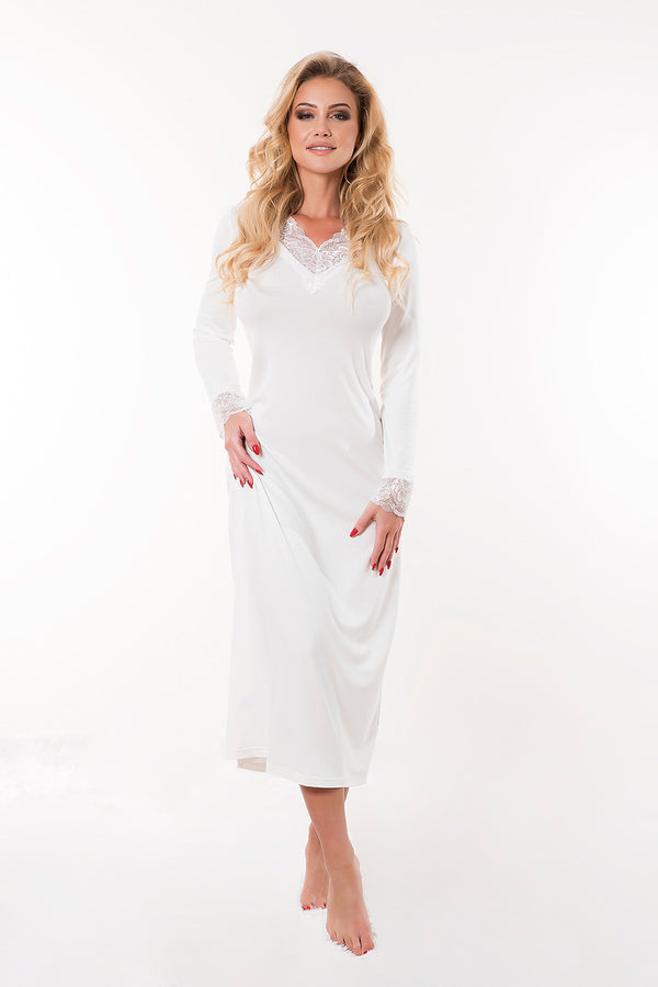 Nuisette femme Kalimo Jupon Jupon — beige