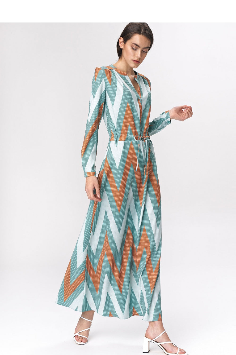 Robe femme Nife De Jour De — multicouleur