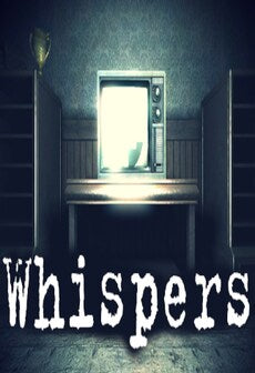 Whispers Steam Key GLOBAL