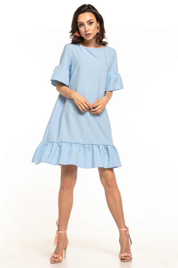 Robe femme Tessita De Jour De — bleu
