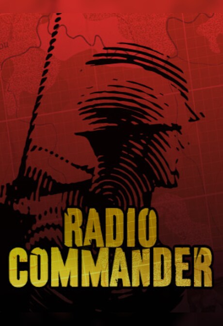 Radio Commander: Vietnam '64 (PC) - Steam Key - EUROPE