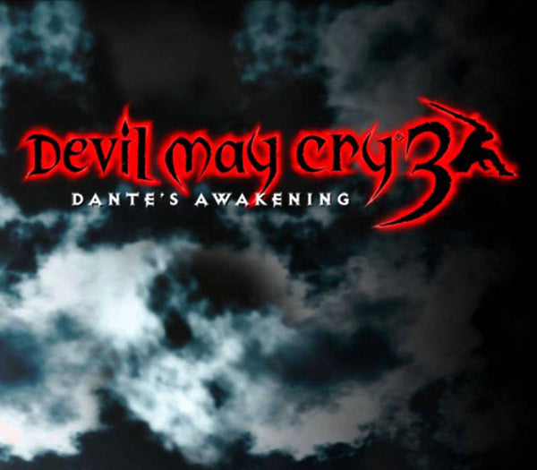 Devil May Cry 3