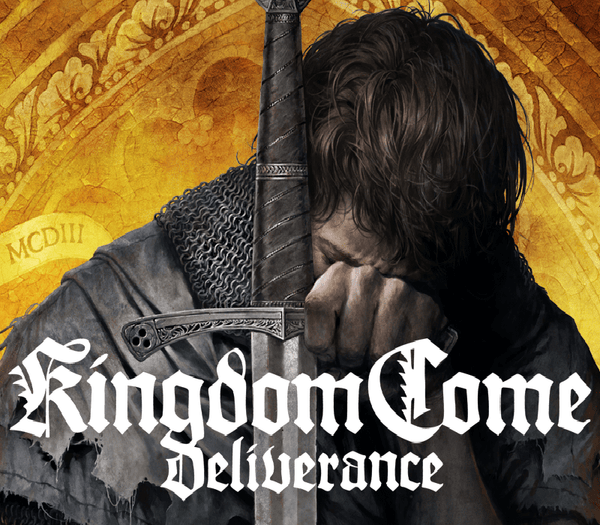 Kingdom Come: Deliverance PS4/PS5 Access