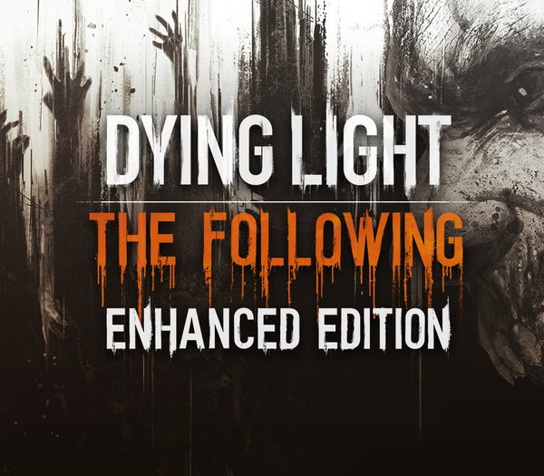 Dying Light: The Following Enhanced Edition PL