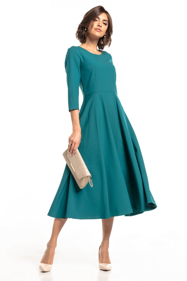 Robe femme Tessita De Jour De — vert