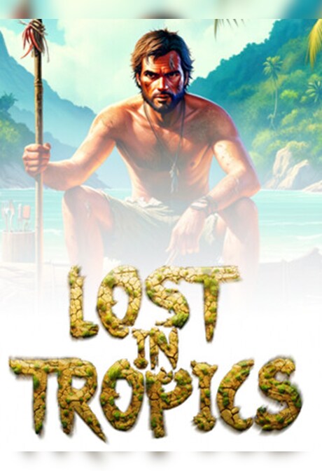 Lost in Tropics (PC) - Steam Key - GLOBAL