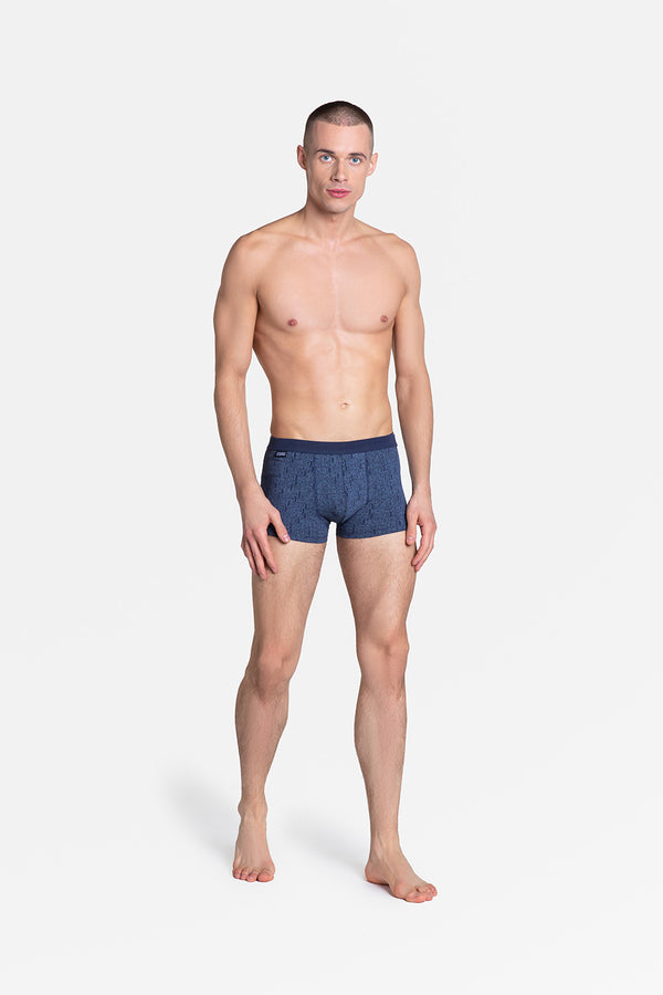 Culotte homme Henderson L Ensemble L — bleu marine