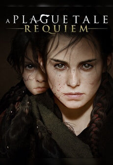 A Plague Tale: Requiem (PC) - Steam Key - EUROPE