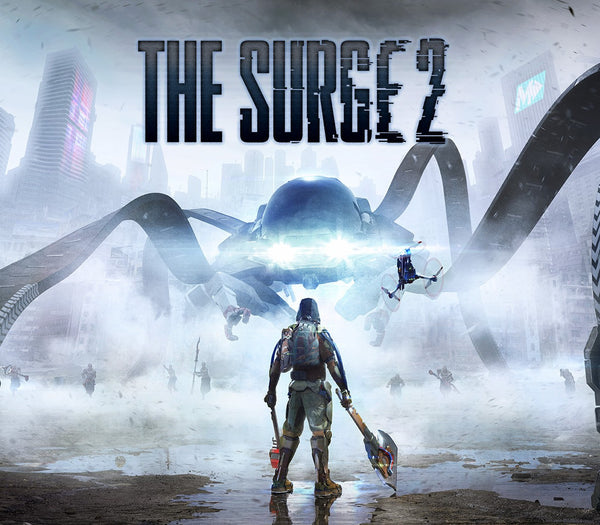 The Surge 2 AR XBOX One /