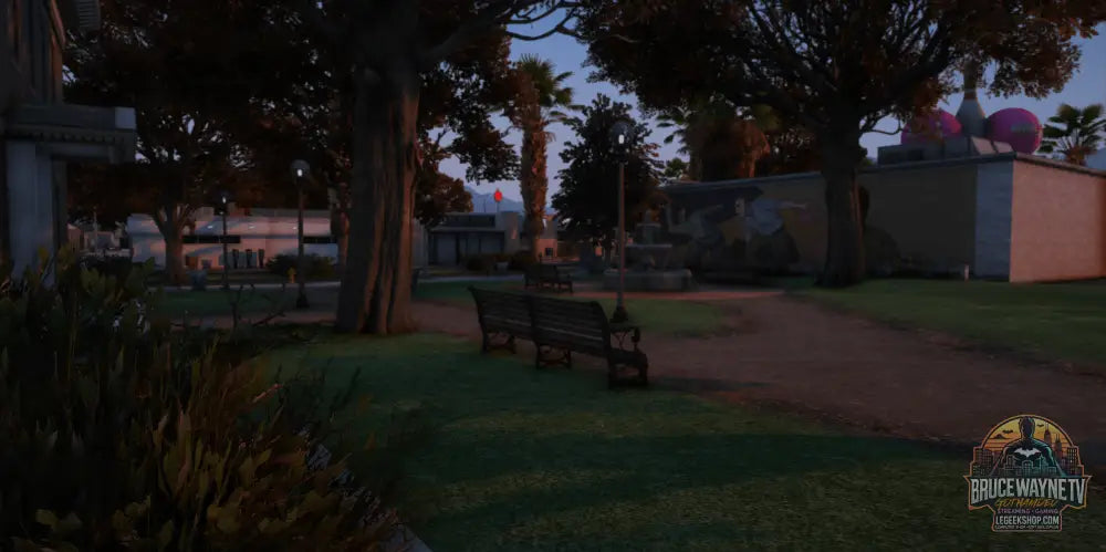 🗺️ Sandy Shores Reborn – Mapping FiveM Open Source 🗺️ - Legeekshop