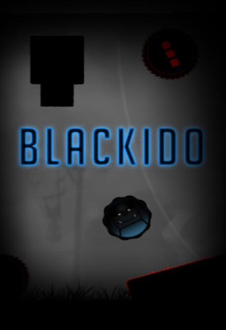 Black Ido (PC) - Steam Key - GLOBAL