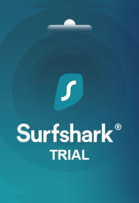 Surfshark VPN Trial (1 Month , Unlimited Devices) - Surfshark Key - GLOBAL