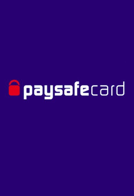 PaysafeCard 100 EUR - Paysafecard Key - SPAIN
