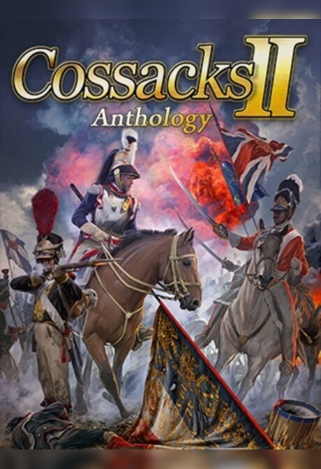 Cossacks II Anthology (PC) - GOG.COM Key - GLOBAL