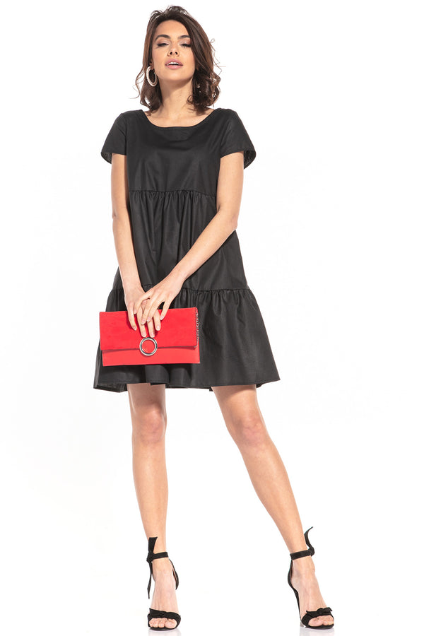 Robe femme Tessita De Jour De — noir