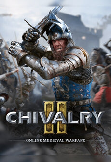 Chivalry II (PC) - Steam Key - EUROPE